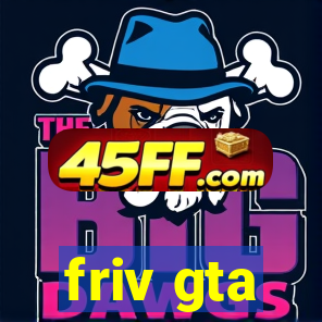friv gta